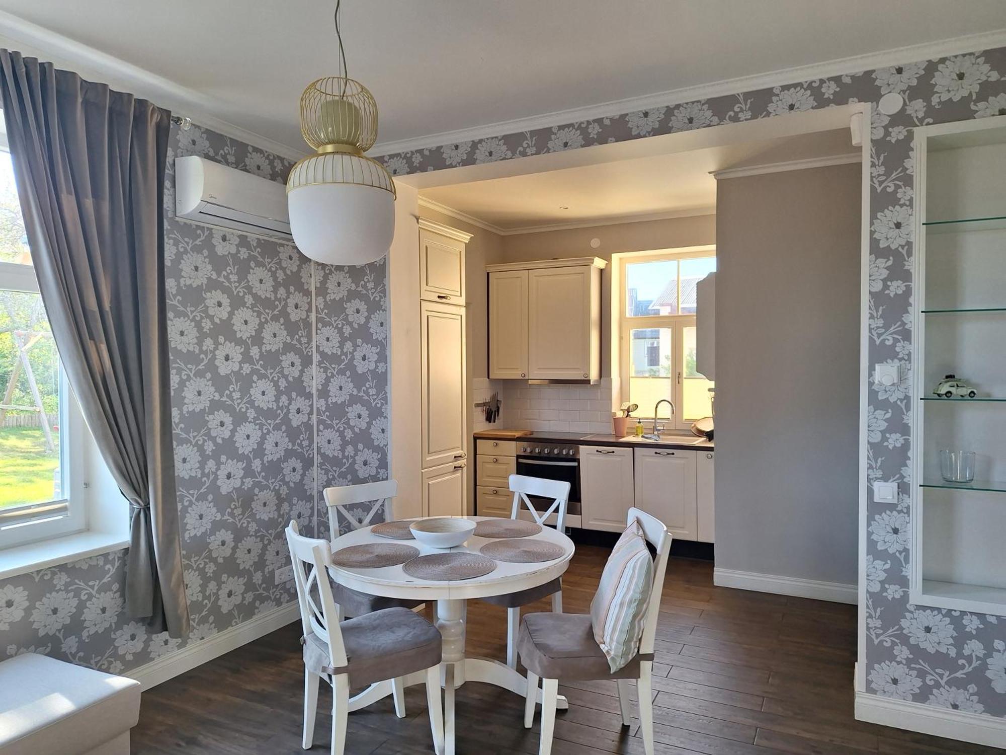 Villa Marienholm Haapsalu Dış mekan fotoğraf