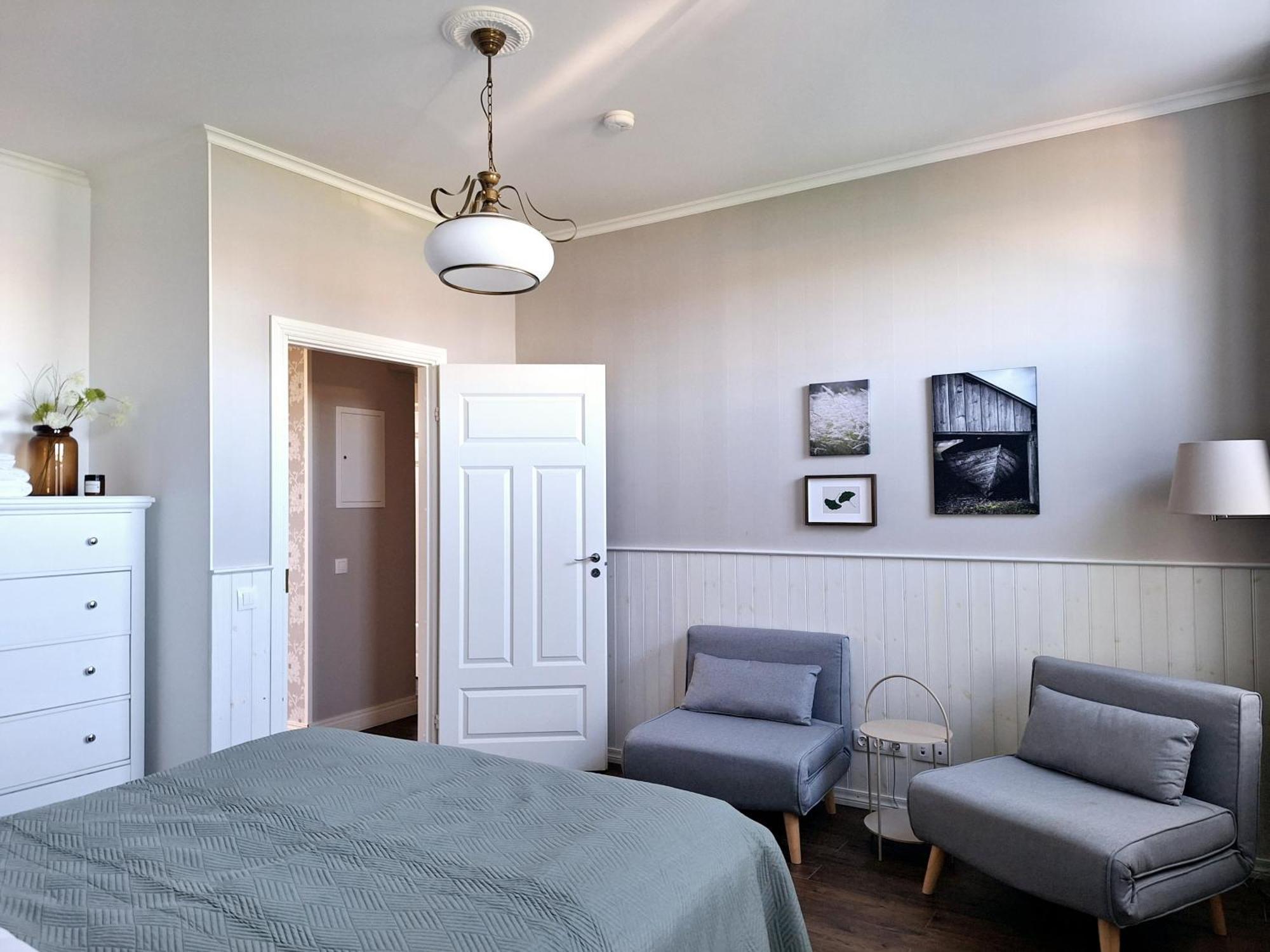 Villa Marienholm Haapsalu Dış mekan fotoğraf